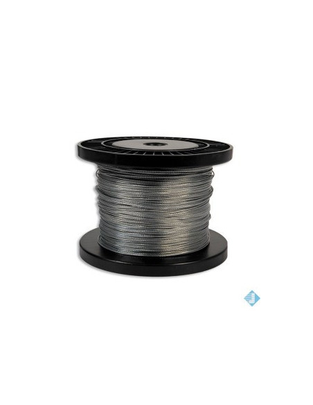 Cable Acier Galvanisé pour...