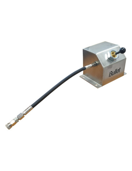 Station de Gonflage...