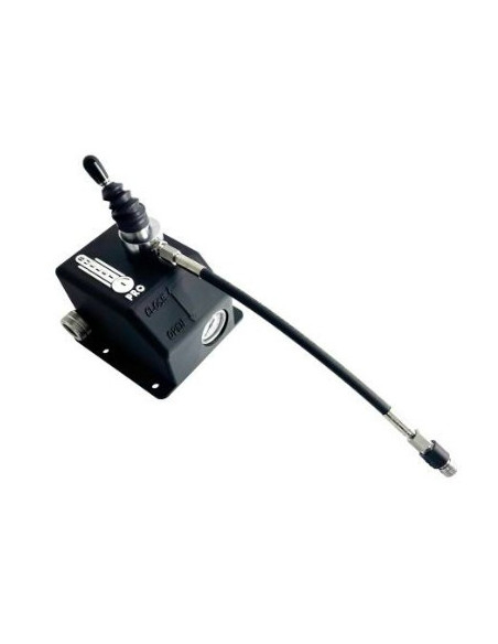 Station de Gonflage...