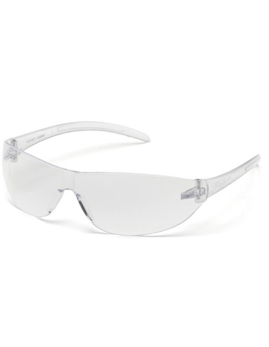Lunettes Airsoft Supreme Clear