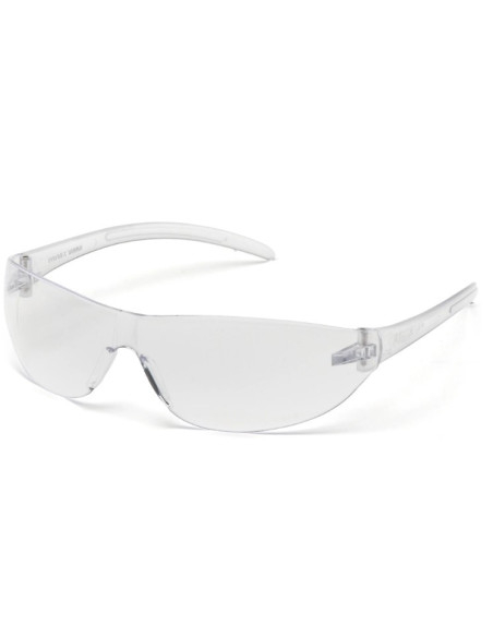 Lunettes Airsoft Supreme Clear