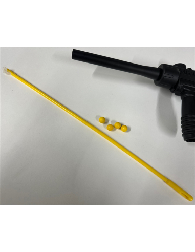 Squeegee type Straightshot Spécial...