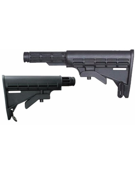 DUKE Crosse type M4...