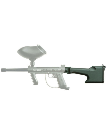 DUKE Crosse type M249 Saw-T...