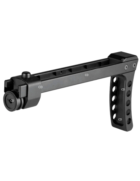 DUKE Crosse type HK MP5...