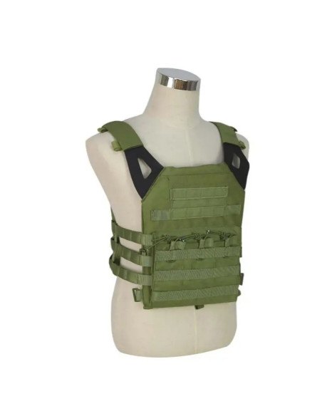 Veste JPC Jumpable Plate...