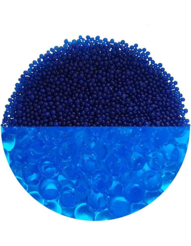 Seau 5.6 Kgs -1 000 000 Gelballs...