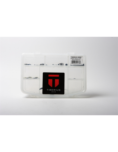 Kit Dealer complet Tiberius 8.1 - 9.1...
