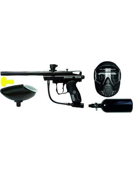 STARTER PACK SPYDER +...