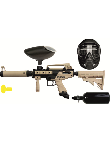 TACTICAL PACK Cronus Tactical+...