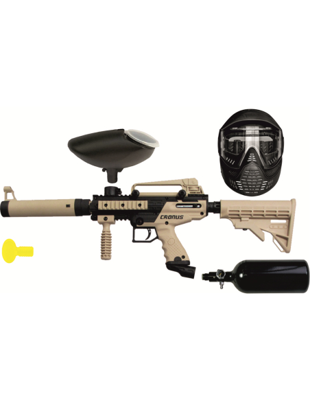 TACTICAL PACK Cronus...