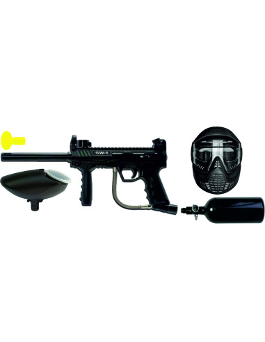 ADVANCED PACK SW1 Blackhawk+...