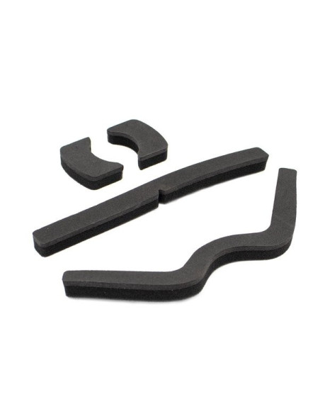 Mousses Face et oreilles de...