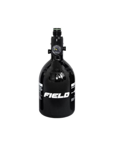 Bouteille air 0.4 L Pi Alu+Reg Pi...