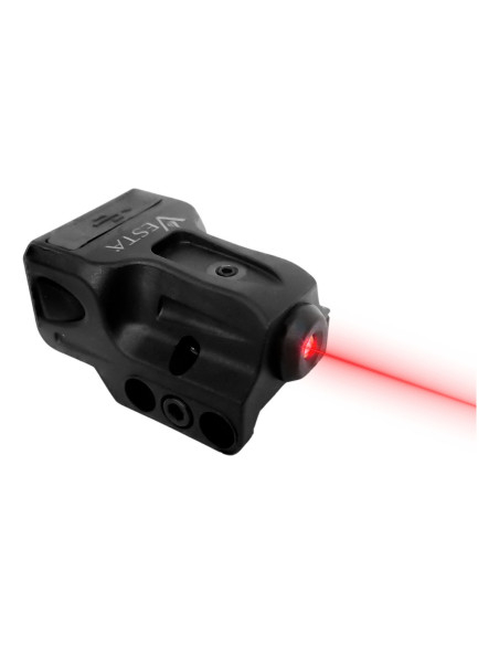 Nano Laser L1 USB Picatinny...