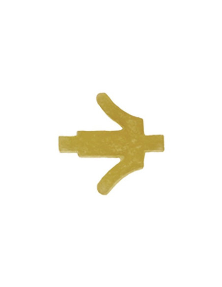 Retenteur de bille Lasercut...