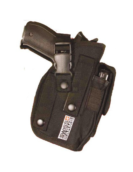 Holster de ceinture...