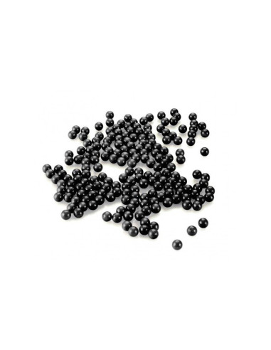 Billes de Défense Gomme Dure - Cal 68...