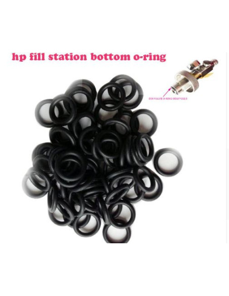 Joint Arrière Station Air...