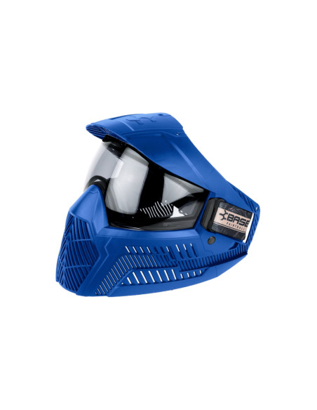 Masque BASE Rental Bleu -...
