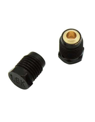 Rupture Disk 1.8K Field V3