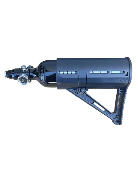 Crosse Noire pour Bouteille...