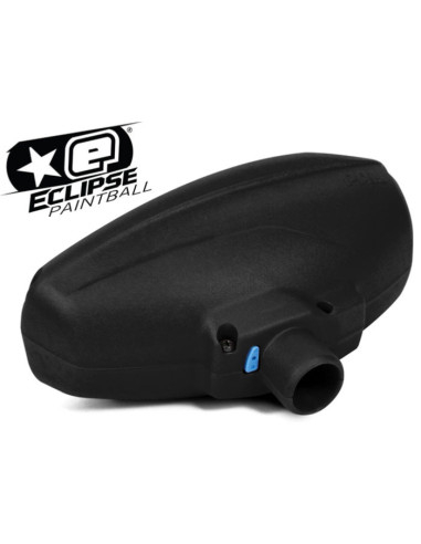 Loader PAL Eclipse Low CAP black