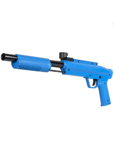 Gotcha - Fusil à Pompe Enfant Bleu...