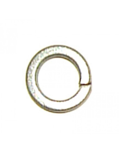 Grosse RONDELLE Inferno