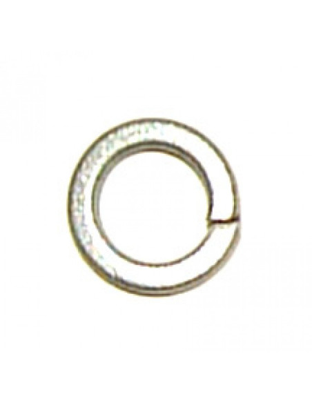 Grosse RONDELLE Inferno