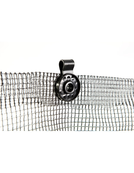 Pack 100 Clips pour Filet...