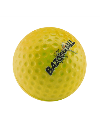 Bazooka BALL - Boule Jaune