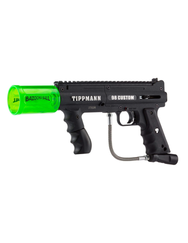 Bazooka Barrel - Filetage Tippmann 98