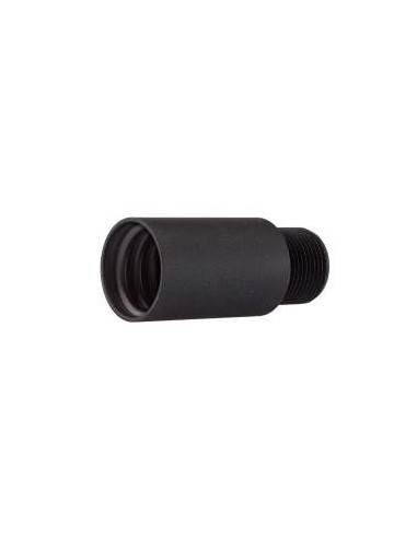 Adaptateur Bazooka Barrel Filetage...