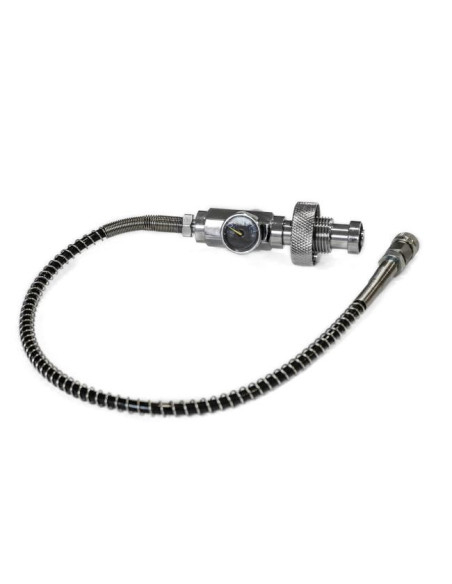 Station Air DIN HP avec...