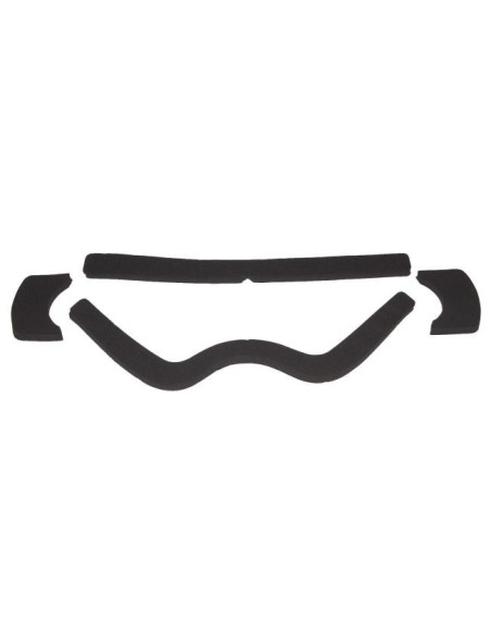 Mousses remplacement Dures...