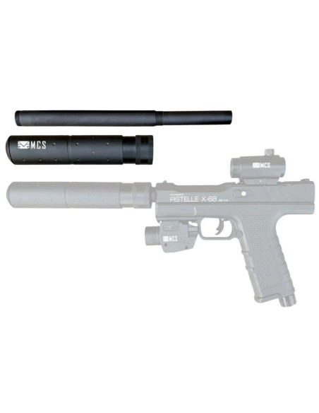 Upgrade Canon Précision...