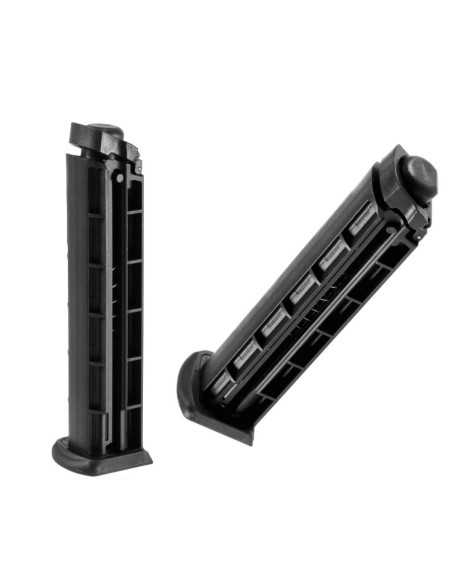 Chargeur Supplémentaire...