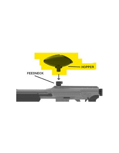 Loader seul de remplacement pour...