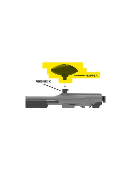 Loader seul de remplacement...