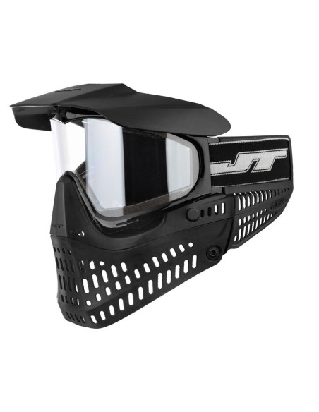 JT Masque ProFlex - Noir -...