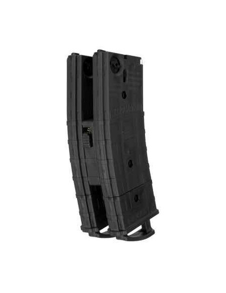 Double Magazine Avec...