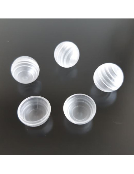 Coquilles Vides Cal68 pour...