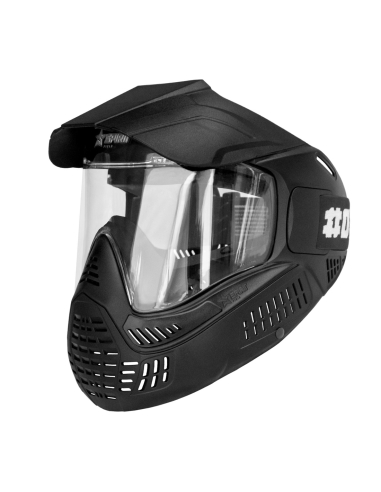 Masque ONE V3 Location Simple Ecran Noir