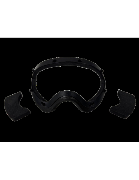 Mousses Masque a clipper...