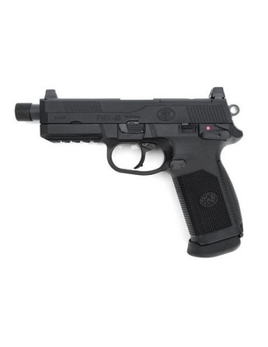 Pistolet FNX45 Tactical FN Herstal -...