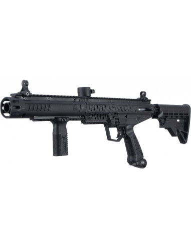 TIPPMANN Stormer Tactical Cal 68 Black