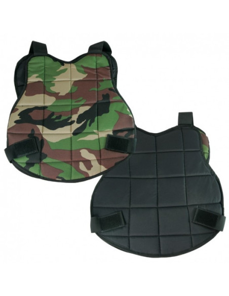 Plastron de Protection DUKE...