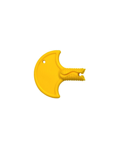 Bouchon de Canon en Gomme incassable...