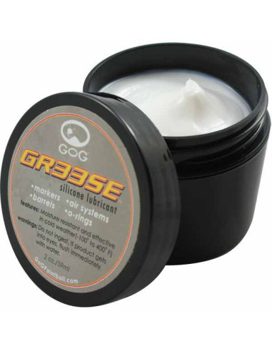 Pot de Graisse Smartparts GOG SL33K 2 Oz